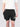 Girton College Cambridge Dual Layer Sports Shorts