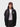 Girton College Cambridge MCR Sustainable Unisex Hooded Puffer Jacket
