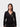 Gonville & Caius College Cambridge Ladies V-Neck Knitted Cardigan