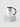 Gonville & Caius College Cambridge Ceramic Mug