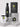 Gonville & Caius College Cambridge Essentials Kit Bundle