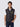 Gonville & Caius College Cambridge Unisex Padded Bodywarmer