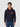 Grey College Durham Contrast Hoodie