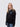 Hatfield College Durham MCR Unisex 1/4 Zip Sweatshirt