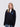 Hatfield College Durham MCR Unisex Zip-Neck Knit Jumper