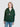Somerville College Oxford JCR Traditional Crest Heritage Unisex 1/4 Zip Sweatshirt