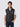 Hertford College Oxford MCR Unisex Padded Bodywarmer