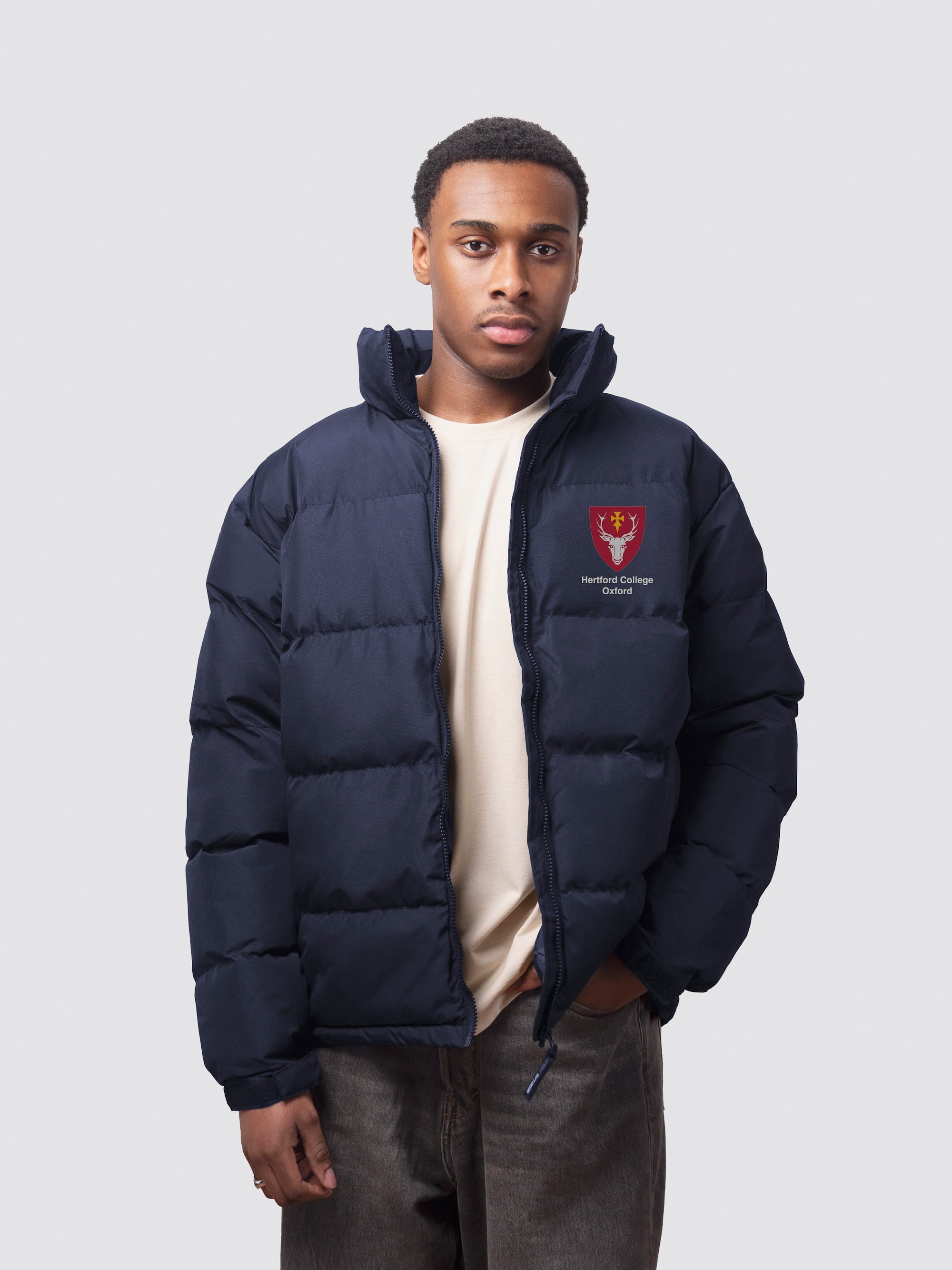 Men's flight series shop trinity packable jacket