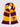 Hertford College Oxford MCR Oxford Striped Scarf