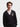 College of St Hild and St Bede Men's V-Neck Knitted Cardigan
