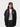 Homerton College Cambridge Sustainable Unisex Hooded Puffer Jacket