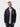 Homerton College Cambridge Sustainable Unisex Hooded Puffer Jacket