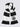 Hull University Cricket Club Striped Scarf