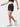 Imperial College Aeronautical Society Ladies Dual Layer Sports Shorts