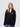 Imperial College Boat Club Unisex Zip-Neck Knit Jumper