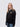 Imperial College Sailing Club Unisex 1/4 Zip Sweatshirt