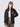 Imperial Tennis Unisex Sherpa Fleece Zipped Jacket