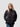 Jesus College Cambridge MCR Modern Logo Ladies Puffer Jacket