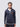 Jesus College Cambridge MCR Modern Logo Men's Performance 1/4 Zip Sweatshirt
