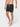 Jesus College Cambridge MCR Modern Logo Men's Swimming Shorts