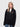 Jesus College Cambridge MCR Sustainable Unisex Zip-Neck Jumper