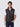 Jesus College Oxford JCR Unisex Padded Bodywarmer