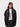 Jesus College Oxford MCR Sustainable Unisex Hooded Puffer Jacket