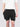 Jesus College Oxford MCR Stag Logo Dual Layer Sports Shorts