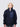 Jesus College Oxford JCR Stag Logo Unisex Fluffy Sherpa Fleece Jacket