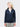 Jesus College Oxford JCR Stag Logo Ladies Performance 1/4 Zip Sweatshirt