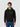 Jesus College Oxford JCR Stag Logo Contrast Hoodie