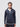 Jesus College Oxford JCR Stag Logo Men's Performance 1/4 Zip Sweatshirt