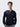 Jesus College Oxford MCR Stag Logo Classic Men's Rugby Shirt