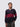 Jesus College Oxford MCR Stag Logo Unisex Panelled Rugby Shirt