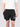 John Snow College Durham Dual Layer Sports Shorts