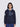 John Snow Netball Club Contrast Hoodie