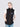 John Snow Netball Club Ladies Heritage Gilet Fleece