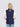 John Snow Netball Club Ladies Heritage Gilet Fleece