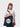 John Snow Netball Club Organic Cotton Printed Tote Bag