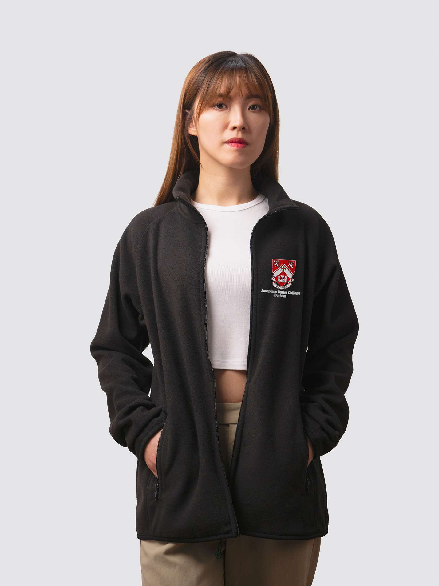 Josephine Butler College Durham – REDBIRD APPAREL