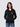 Josephine Butler Durham MCR Ladies Zip-Up Hoodie