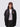 Josephine Butler Durham MCR Sustainable Unisex Hooded Puffer Jacket