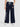 KCL Dance Society Wide-Leg Varsity Joggers