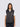 KCL Dance Society Padded Bodywarmer