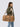 KCL Dance Society Vintage Canvas Weekender Holdall