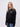 KCL Dental Society Unisex 1/4 Zip Sweatshirt