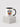 Kings College London Tennis Club Ceramic Mug