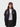 Kings College London Tennis Club Sustainable Unisex Hooded Puffer Jacket