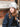 Lucy Cavendish College Cambridge MCR Sustainable Cuffed Beanie