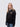Kellogg College Oxford MCR Unisex 1/4 Zip Sweatshirt